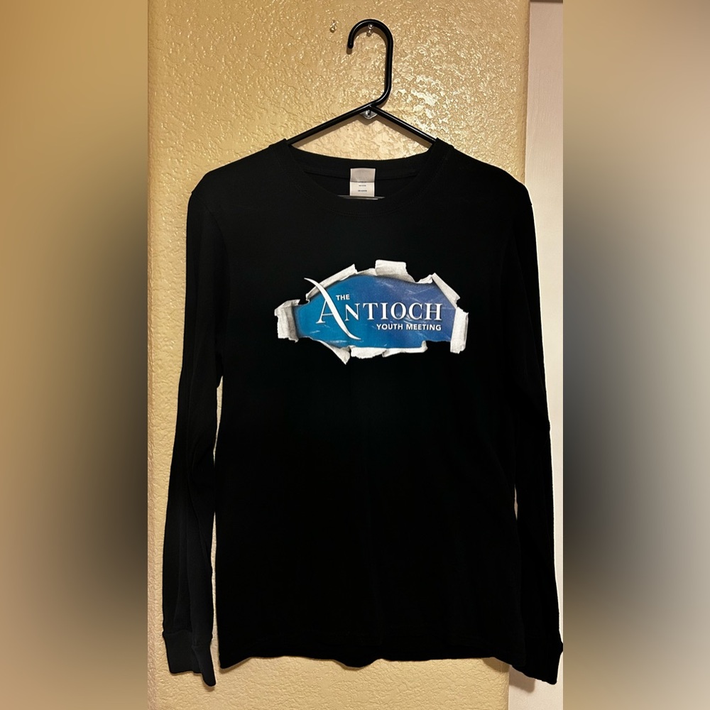 Antioch Youth Conference Shirt